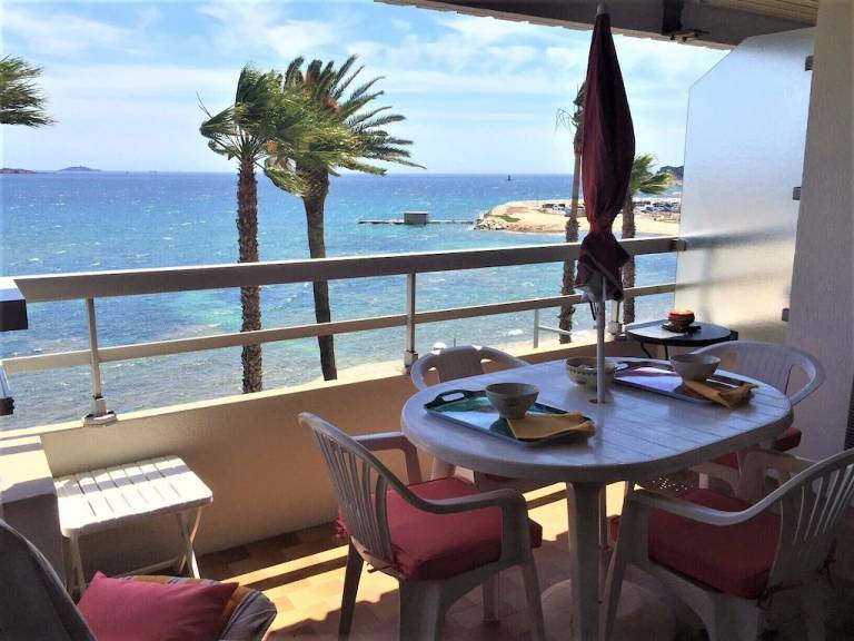 Ferienwohnung Bandol