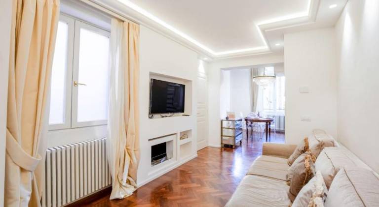 Beautiful holiday apartment | Close to Florence Cathedral | Pet-friendly — photo 2