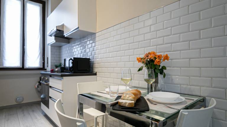Apartment with 2 rooms for 4 persons — photo 4