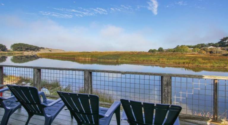 House with 1 room for 2 persons in Bodega Bay, CA