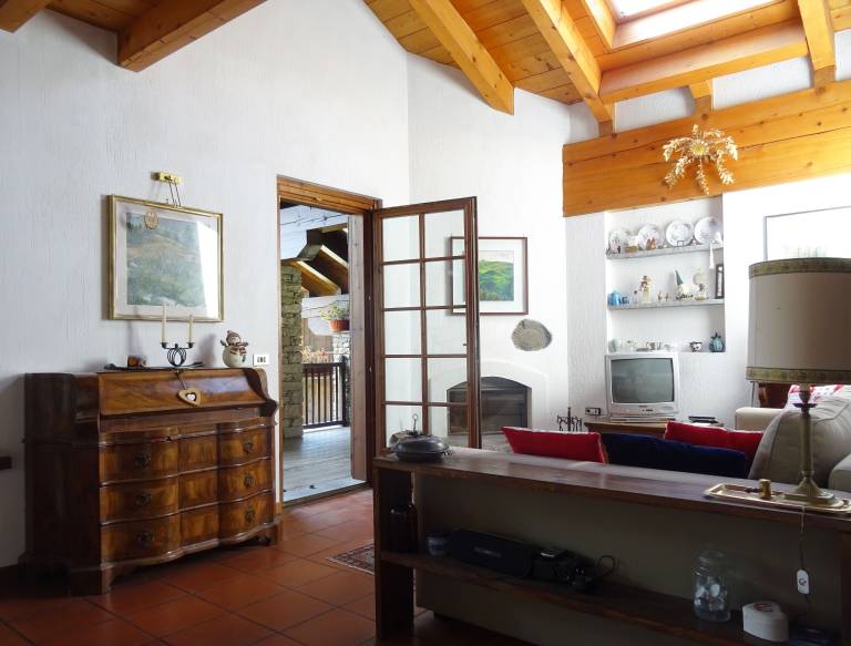 Casa Morgex