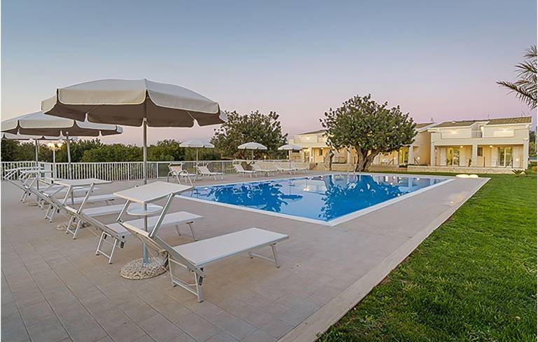 Maisonette Santa Croce Camerina