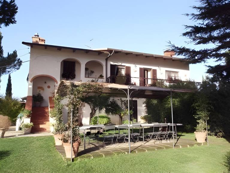 Agriturismo Peretti in Orbetello