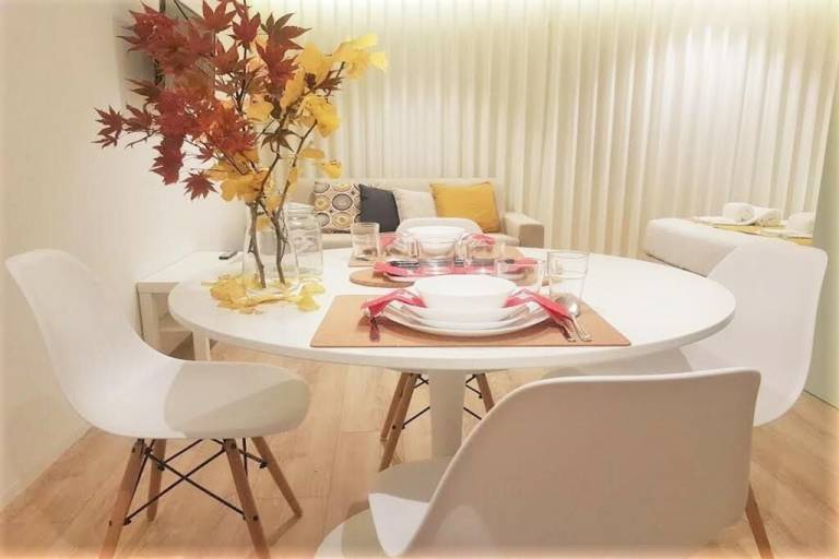 Apartamento  Antas