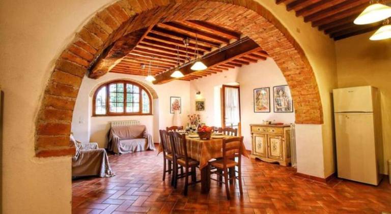 Beautiful farm with pool, garden & barbeque | Pet-friendly — photo 2