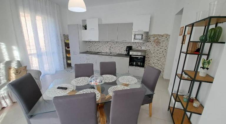 115 m² Ferienwohnung