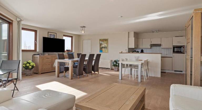 Holiday apartment | Pet-friendly — photo 2