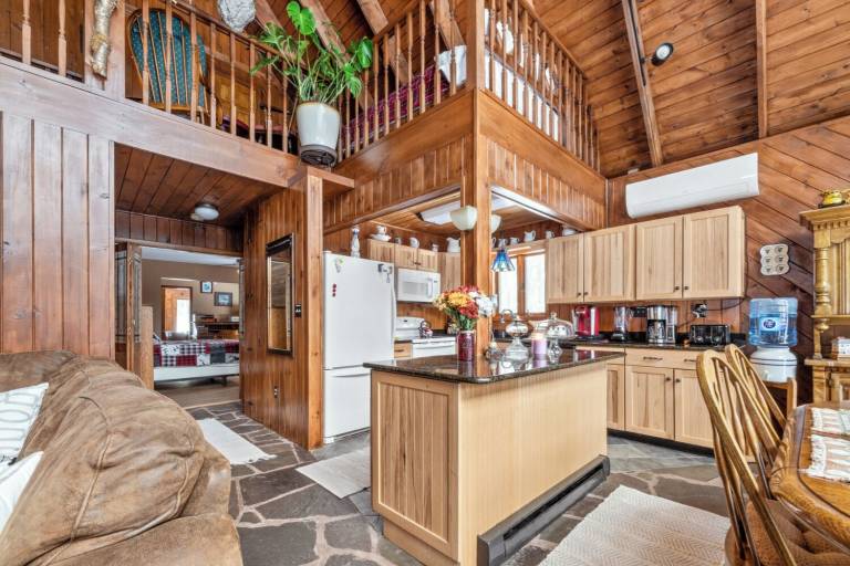 Cabin Yulan