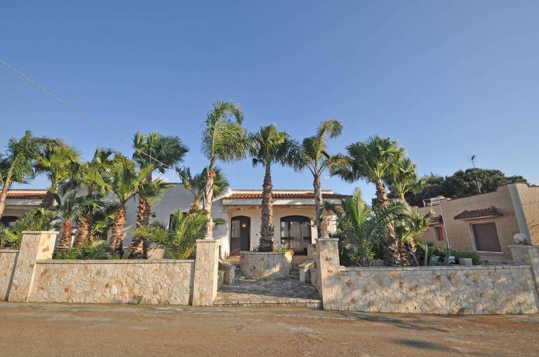 Casa Marina di Mancaversa