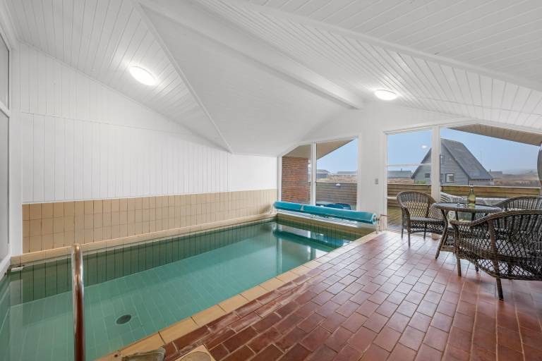 Ferienhaus  Haurvig