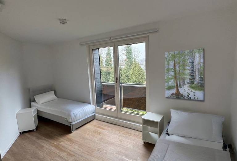 Ferienwohnung Seevetal