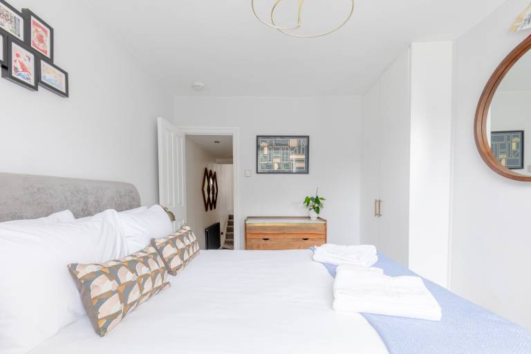 Apartment  Wimbledon