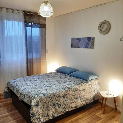 Appartement Joué-lès-Tours