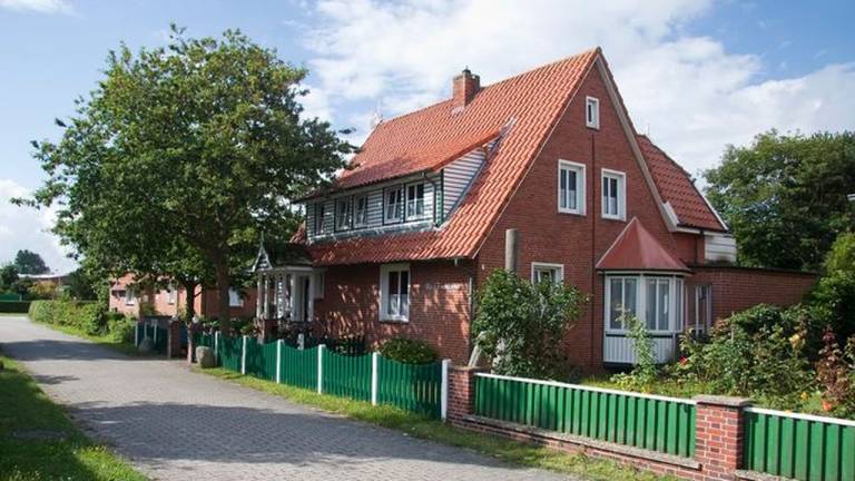 Ferienwohnung Langeoog