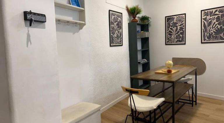 Casa Cedro historia y confort parking gratuito — photo 5