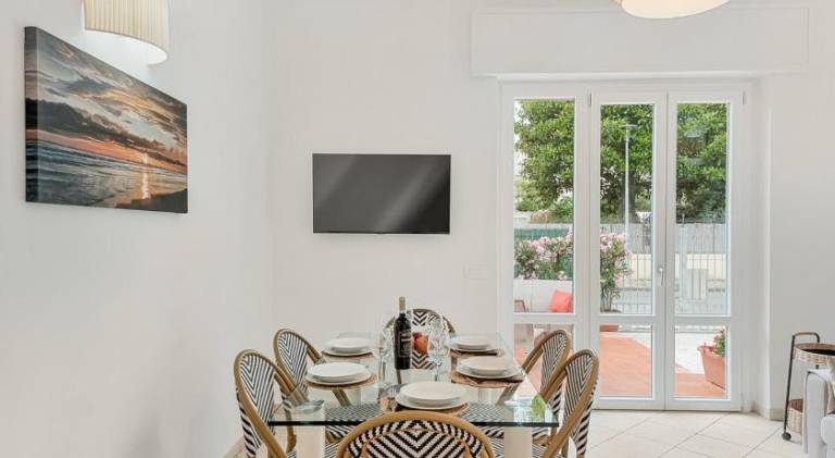 Apartment with garden | Close to the beach | Dogs allowed — photo 4
