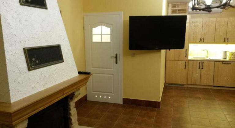 Apartment with 1 room for 4 persons — photo 4