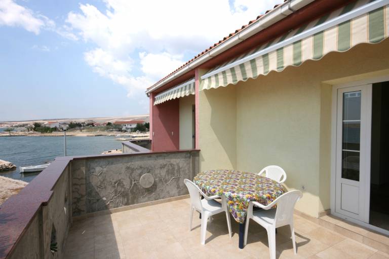 Apartman Vidalići