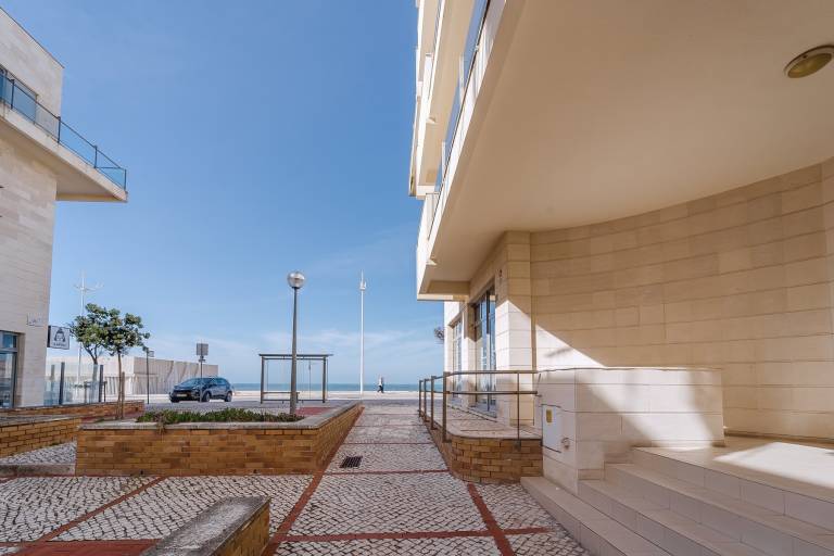 Appartement Nazaré