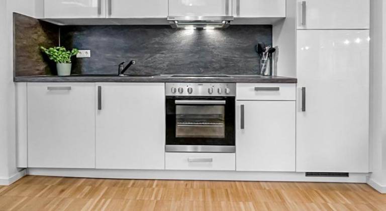 Apartment with 1 room for 6 persons — photo 4