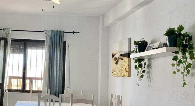 Urb. Las Canas. Apartamento F1 — photo 5