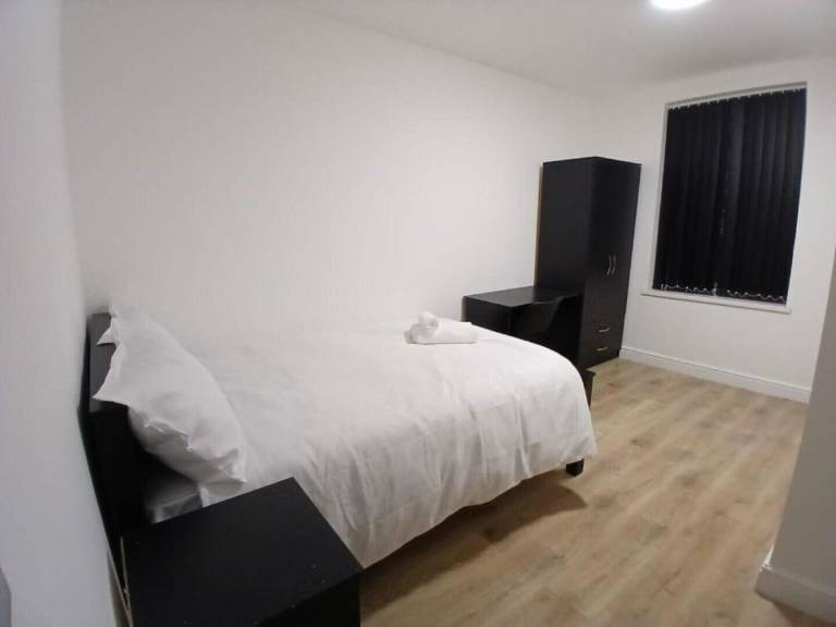 Apartment Nottingham