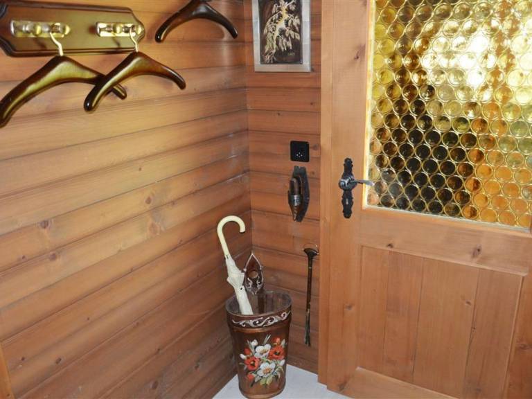 Charming holiday apartment with garden, patio & BBQ | Ski nearby | Pets are welcome — photo 4