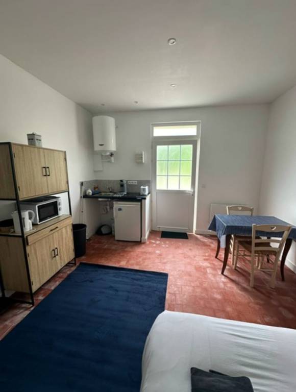 Ferienhaus Ouistreham