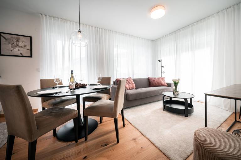 Ferienwohnung Ramsau am Dachstein