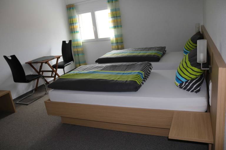 Ferienwohnung Schwaigern