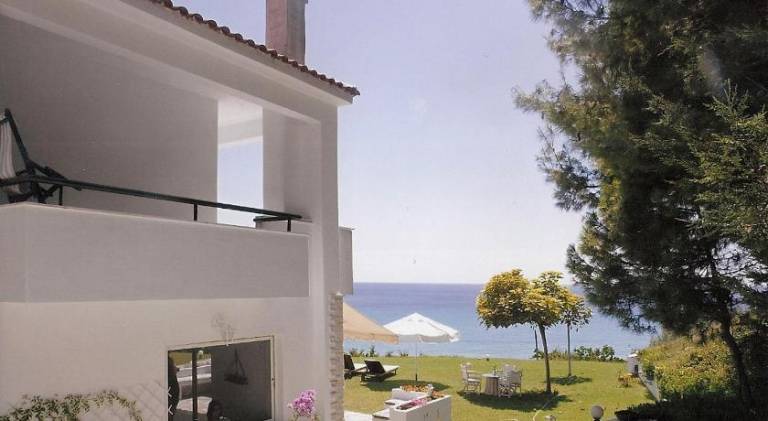 Fully equipped villa with garden & terrace | Pet-friendly — photo 3