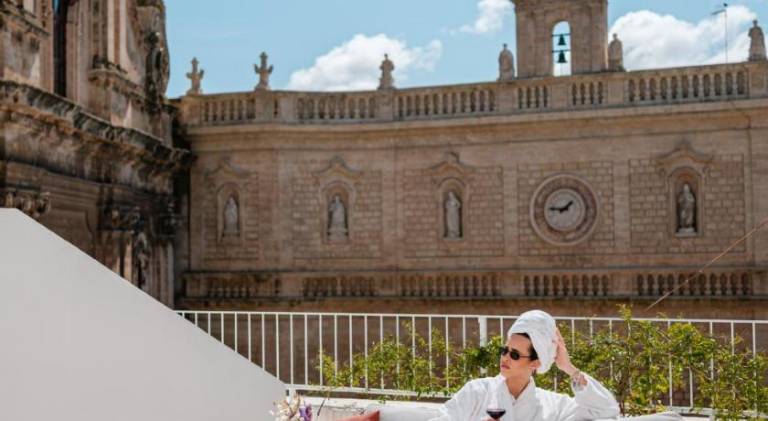 Palazzo Gasparino Suites - Dimore d'incanto — photo 4