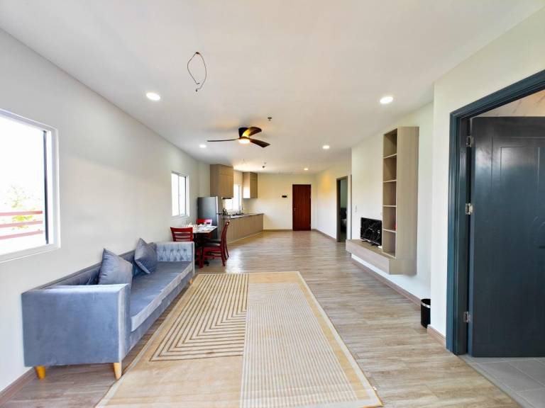 Charming serviced apartment | Close to Pub Street | Pet-friendly — photo 2