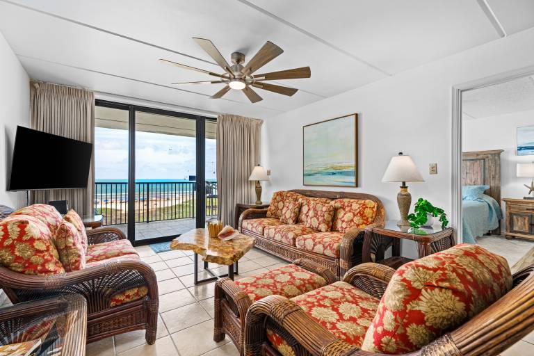 Appartement en copropriété  South Padre Island