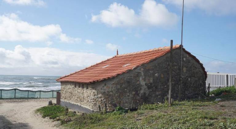 Vacation home with 2 rooms for 4 persons in Braga