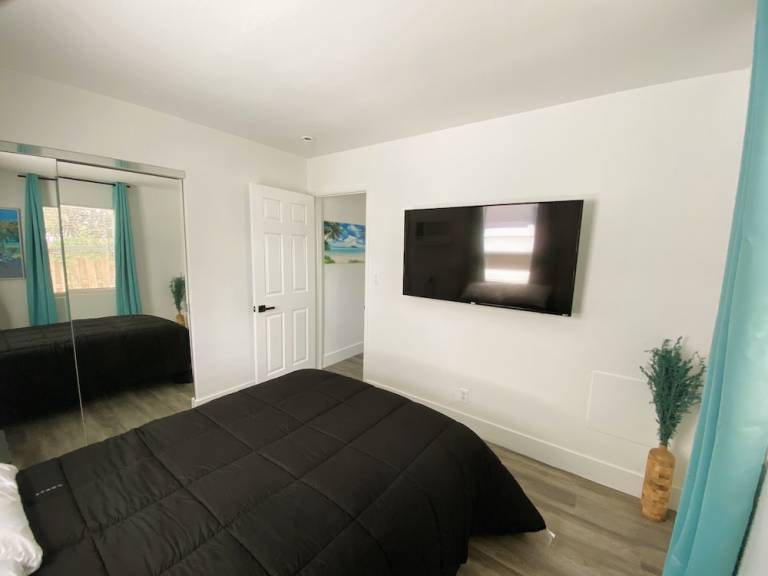 Apartment  Pompano Beach
