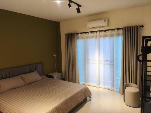 Apartment Pai
