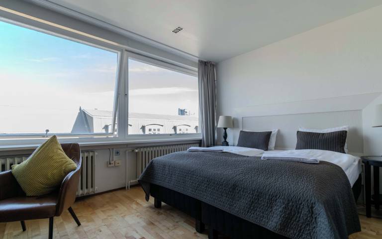Appartement Reykjavik