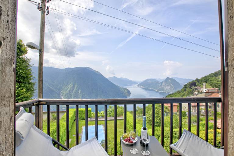 Dům Lugano