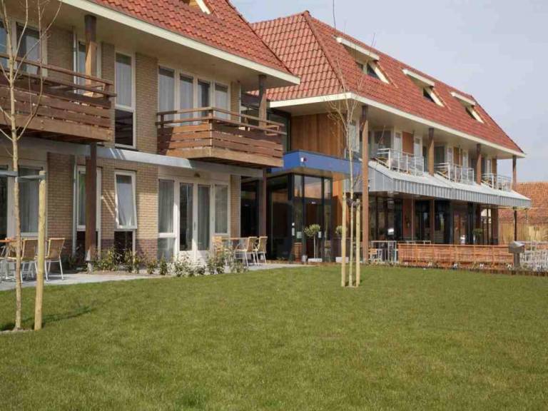 Ferienhaus Terschelling