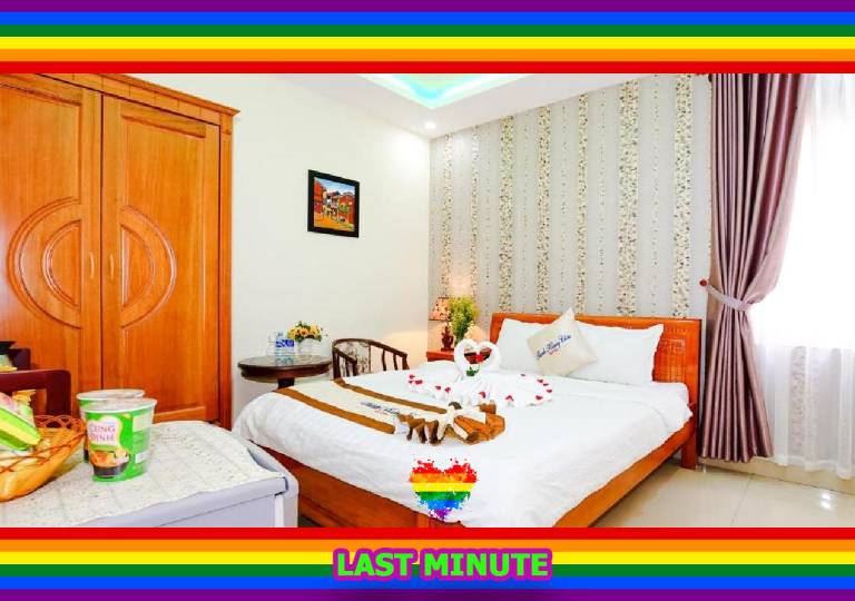 Thanh Hoang Chau Hotel in Da Nang