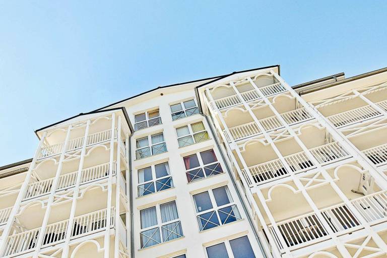 Holiday apartment with terrace & yard — photo 5