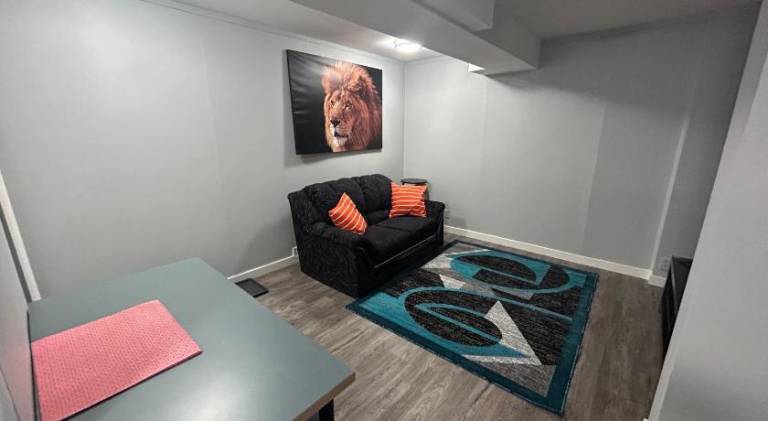 Apartment | Pet-friendly in Calgary, AB
