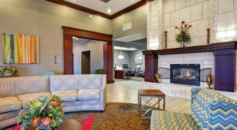 Homewood Suites by Hilton Amarillo — photo 2