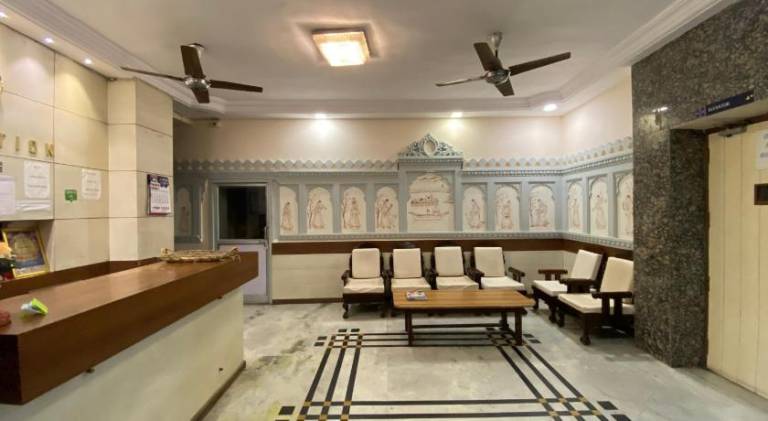 Hotel Damanis — photo 3