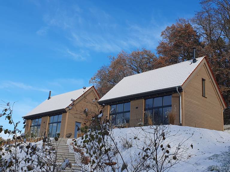 Huis Bad König