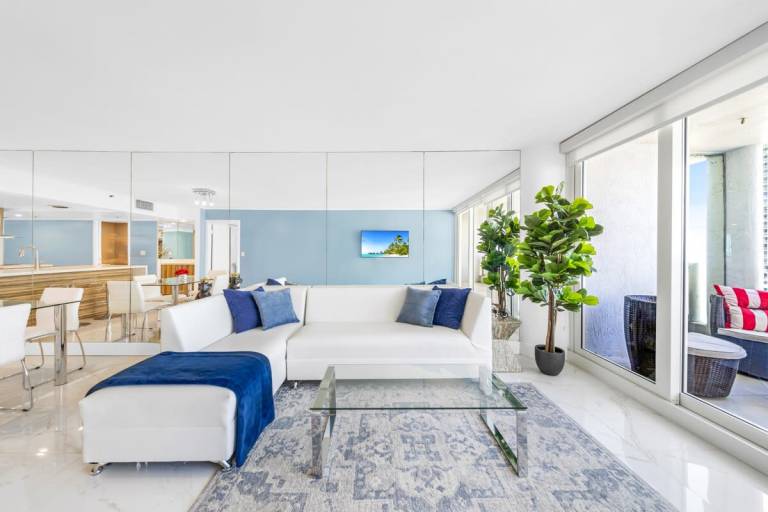 Apartment Miami