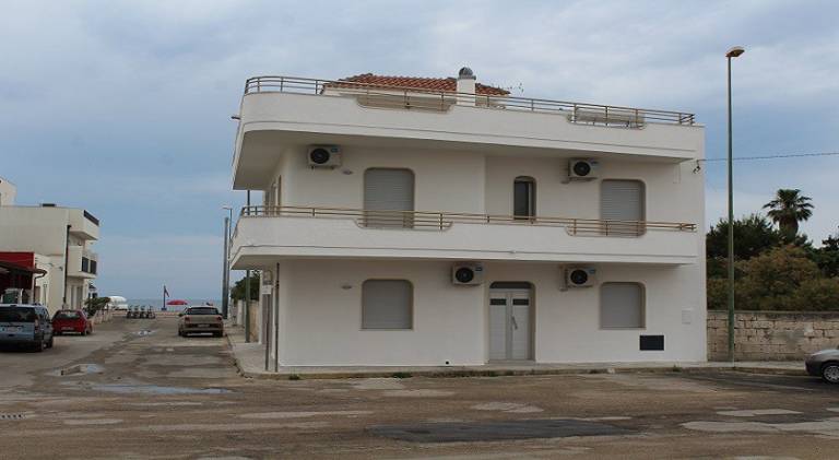 Appartamento Torre Lapillo