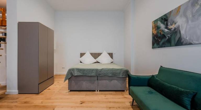 Holiday apartment | Pets are welcome — photo 2