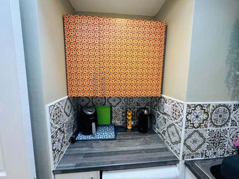 Pleasant house with patio | Pets are welcome — photo 5
